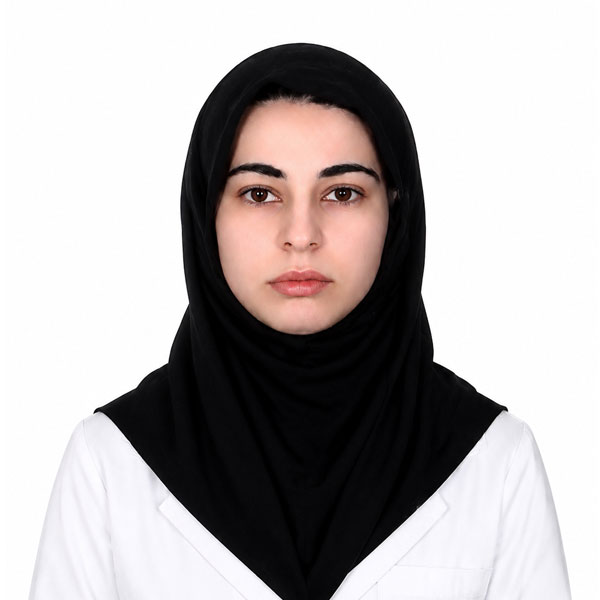 زهرا شیرین زاده دستگیری جراح و متخصص کلیه و مجاری ادراری در اردبیل